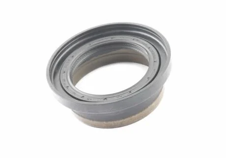 Сальник пiввiсi 5 ст., 6 ст. КПП MQ 250, VW/Audi/Skoda/Seat VAG 02J409528C