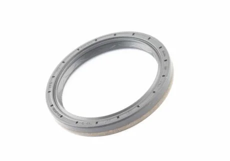 Сальник напівосi лівої 5, 6 ст. МКП MQ 350, DSG DQ 200, 250 VW Tiguan, Passat, Jetta, Golf (06-), T5, T6 (03-) VAG 02M301189G