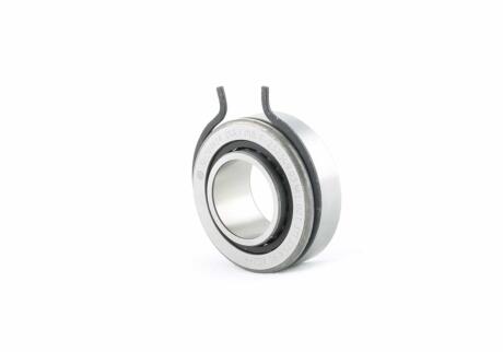 Пiдшипник КПП роликовий конi VAG 02T311375K