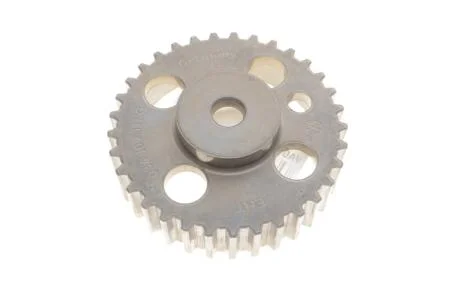 Шків випускного розпод.вала ременя ГРМ Skoda Fabia II Roomster 1,4i VAG 036109111G