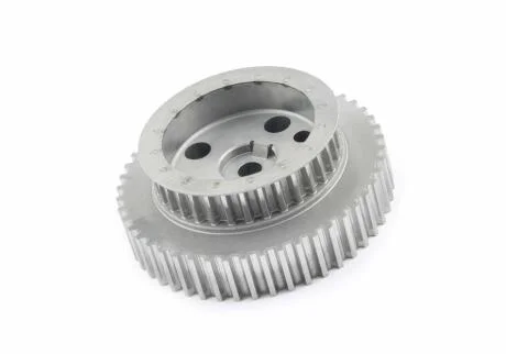 Шків впускного розпод.вала ременя ГРМ Skoda Fabia II Roomster 1,4i VAG 036109111Q