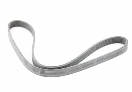 Ремінь поліклиновий VW Jetta (06-), Passat (11-15), Polo (10-)/Audi Q3 (12-18)/Seat Toledo 1.6, 2.0 (13-15) VAG 03L903137T