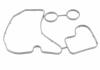 Прокладка масляного охолоджувача VW Touareg 3.0D (11-18)/Audi A4-A8, Q5 (13-17), Q7 (10-15) VAG 059117070 (фото 1)