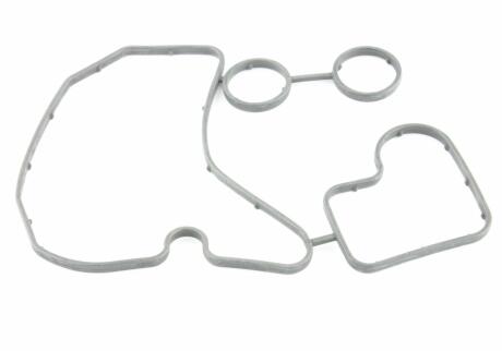 Прокладка масляного охолоджувача VW Touareg 3.0D (11-18)/Audi A4-A8, Q5 (13-17), Q7 (10-15) VAG 059117070