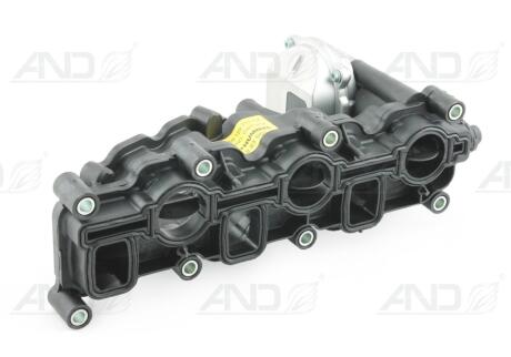 Колектор VAG 059129711CK