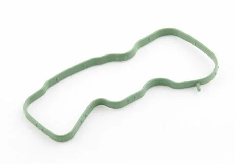 Прокладка впускного коллектора лів. VAG 059129717K