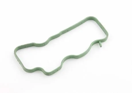 Прокладка впускного коллектора прав. VAG 059129717L