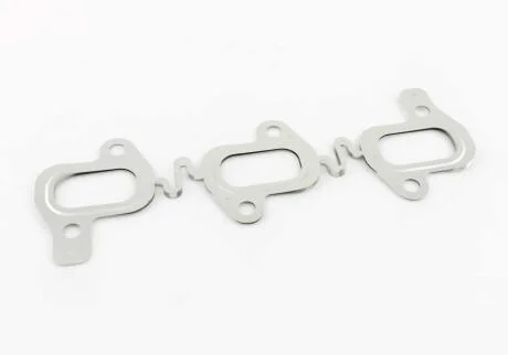 Прокладка випускного коллектора VW Touareg Audi Q7 3,0TDI >15 VAG 059253039D