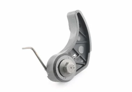 Натягувач ланцюга маслонасоса VW Golf, Passat, T5, T6/Audi A3, A4, A6/Skoda Octavia, Superb/Seat Ibiza 1.6, 2.0 (99-15) VAG 06A115130