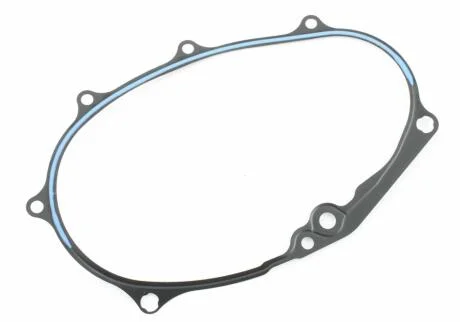 Прокладка задньої кришки ГБЦ VW Passat B6 2,0FSI VAG 06D103121B