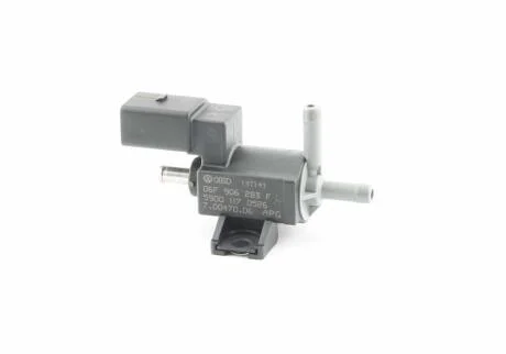 Електроклапан управління турбіною VAG 06F906283F