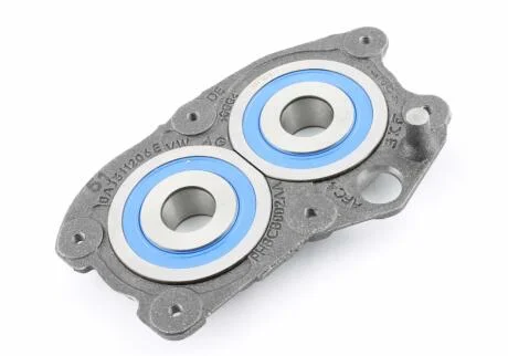 Кріплення VAG 0AJ311206E