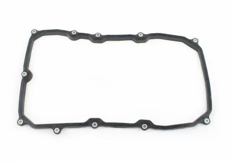 Прокладка пiддону АКПП VW Touareg (11-18)/Audi Q7 (10-15) VAG 0C8321371