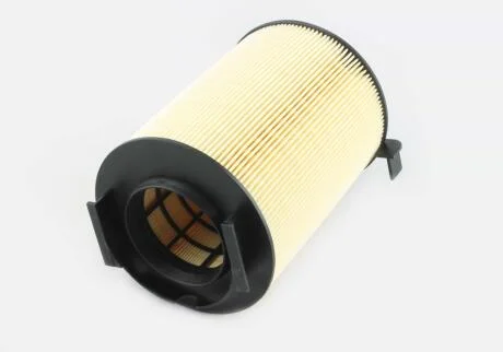 Фiльтр повiтряний двигуна VW Golf (04-14), Passat (07-15), Jetta (06-)/Skoda Octavia (04-13), Superb 1.4, 1.6, 2.0 (08-15) VAG 1F0129620
