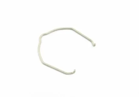 Скоба-фіксатор патрубка наддува Audi Q7 I VAG 1J0145769C