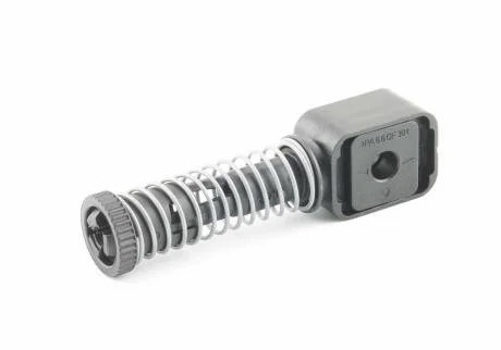 Фіксатор троса куліси КПП Skoda Fabia III VAG 1K0711761B