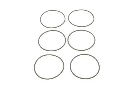 Кільце ущільнююче 63.17*2.62 вакуумного насоса Audi Q7 I 3,0TDI 4,2TDI VAG 291407627