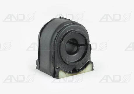 Втулка стабілізатора переднього VW Crafter (06-), MB Sprinter (06-) VAG 2E0411041E