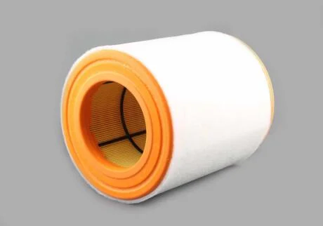 Фільтр повітряний ДВЗ Audi A6 A7 3,0TDi 2,8FSI 3,0TSI 11>18 VAG 4G0133843