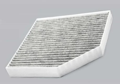 Фільтр салону Audi A6, A7, A8 (11-18) VAG 4H0819439