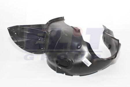 Пластик локера VAG 5J0809957B