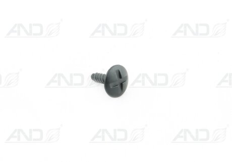 Штифт-фіксатор поворотний (пластик) VW T5, T6 2.0D (03-21) VAG 7H0915450
