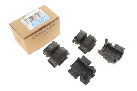 Втулка VAG 7L0511413C