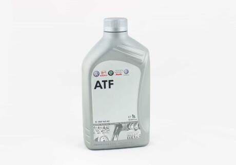 Олива ATF 1л VAG G060162A2