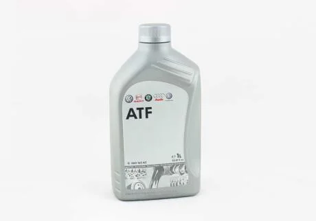 Олива ATF 1л VAG G060162A2