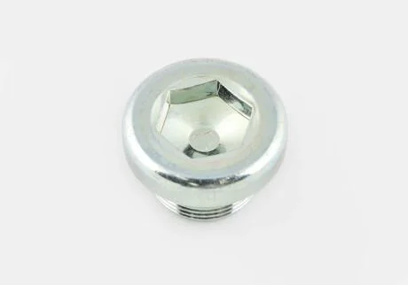 Пробка різьбова АКПП AL1000 VAG WHT000323A