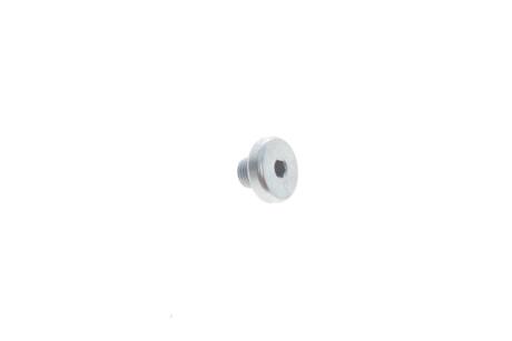 Пробка оливозливна М10*9 VAG WHT005510