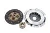 Зчеплення компл. MITSUBISHI Colt/Galant/L300/Lancer "1,3-1,6 "81-03 009236