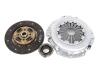 Зчеплення компл. MITSUBISHI Colt/Galant/L300/Lancer &quot;1,3-1,6 &quot;81-03 Valeo 009236 (фото 2)