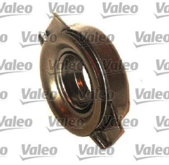 Зчеплення компл. NISSAN Almera/Sunny "1,4 "82-00 Valeo 009249 (фото 1)