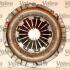 Зчеплення компл. TOYOTA Carina/Celica/Corolla &quot;1,3/1,6 &quot;87-00 Valeo 009263 (фото 3)