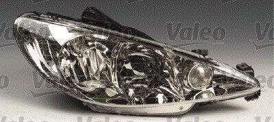 Фара передня Valeo 043052