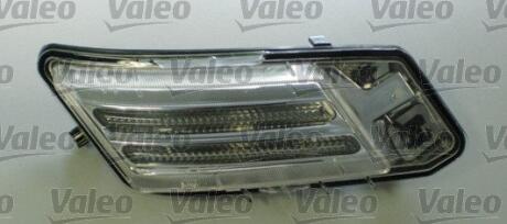 Фара протитуманна Valeo 043897