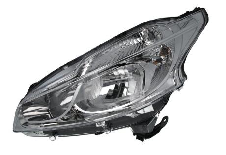Фара передня Valeo 044744