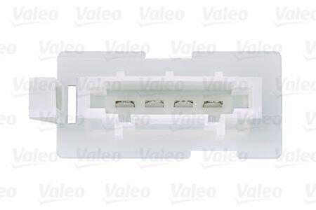 Деталь кондицiонера Valeo 0509898