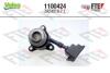 A_Підшипник вичавний CITROEN/PEUGEOT C4/207/308/3008 &quot;1,6 &quot;07-16 Valeo 1100424 (фото 1)