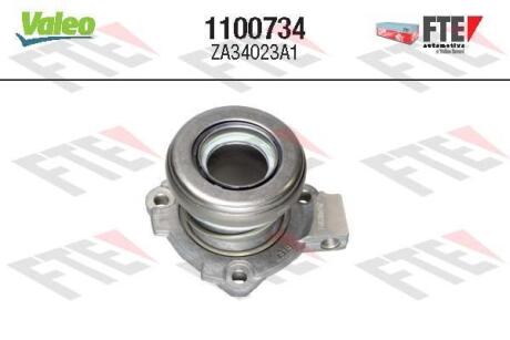 A_Підшипник вичавний SUZUKI Grand Vitara "05-15 Valeo 1100734