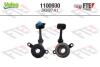 Підшипник вичавний DACIA/NISSAN/RENAULT Duster/Logan/Sandero/Micra/Tiida/Clio/Kangoo &quot;0,9-2,0 &quot;01&gt;&gt; Valeo 1100930 (фото 2)