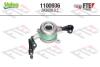 Підшипник вичавний MERCEDES/VW C-Class/E-Class/Sprinter/Crafter &quot;1,6-3,0 &quot;01&gt;&gt; Valeo 1100936 (фото 1)