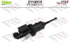 A_Циліндр зчеплення головний VW Passat B6 \&#039;\&#039;05-07 Valeo 2114515 (фото 1)
