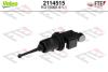 A_Циліндр зчеплення головний VW Passat B6 \&#039;\&#039;05-07 Valeo 2114515 (фото 2)