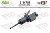 Циліндр зчеплення головний AUDI/VW Q3/Golf/Passat &quot;1,4-2,0 &quot;05&gt;&gt; Valeo 2114715 (фото 1)