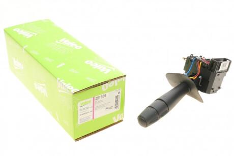 Перемикачi Valeo 251605