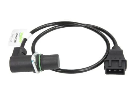 Датчик положення (обертів) колінчастого валу Valeo 254038