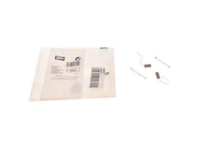 Щітки генератора Valeo 300821