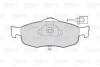 Гальмівні колодки First FORD Cougar/Mondeo/Scorpio "F "86-01 Valeo 301033 (фото 2)